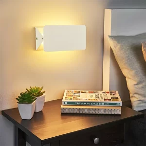 Aplique de pared LED