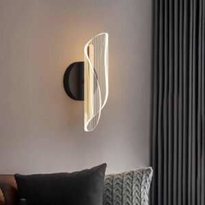 Aplique de pared LED