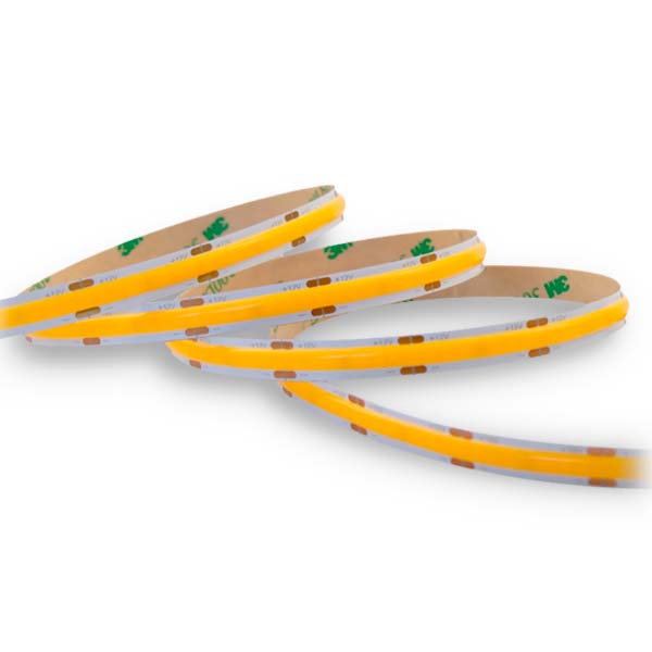 Ecolite - Cinta Iluminación interior 6W/M STRCOB10D Ecolite S.A.S - Cinta Iluminación interior 6W/M STRCOB10D