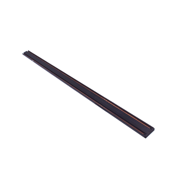 Ecolote - Riel Iluminación interior Negro TLM1M Ecolite S.A.S- Riel Iluminación interior Negro TLM1M