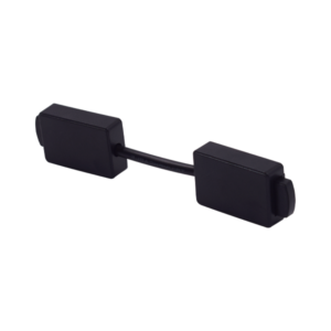 Ecolite S.A.S- Unión eléctrica Iluminación interior Negro TLM90