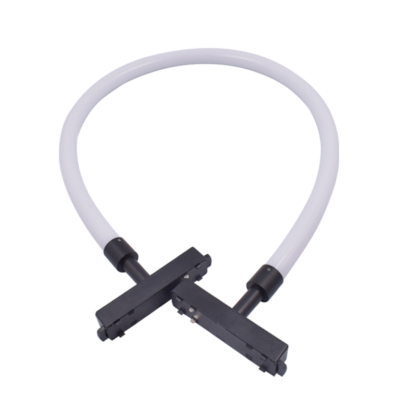 Ecolote - Luminaria colgante Iluminación interior Blanco 20W TLMCOL1 Ecolite S.A.S- Luminaria colgante Iluminación interior Blanco 20W TLMCOL1