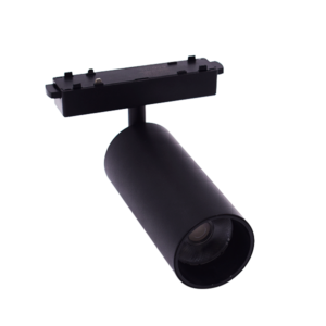 Ecolite S.A.S- Track Light Iluminación interior Negro 12W TLMSP1