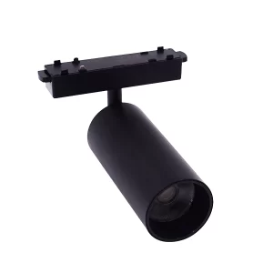 Ecolite S.A.S- Track Light Iluminación interior Negro 24W TLMSP2