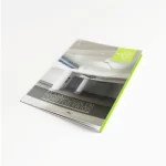 Catálogo de iluminación para cuartos fríos Ecolite sas