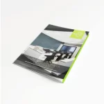 Catálogo de iluminación para oficinas Ecolite sas