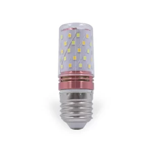 Bombillo LED 12W rosca E27