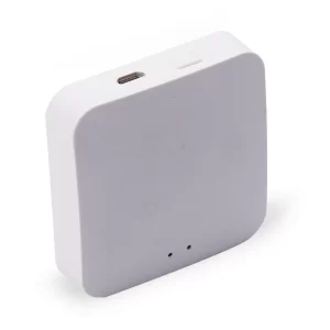 Controlador inteligente smart hub Ecolite sas