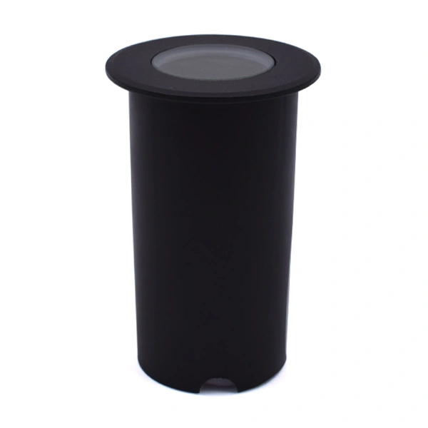 Bala de piso LED 15W ECOBP15W Bala de piso LED 15W