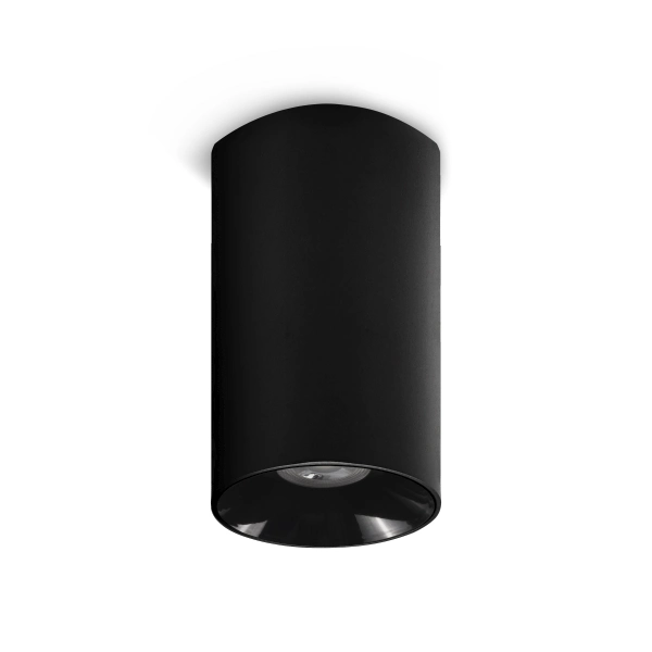 Bala para bombillo gu10 cilindro Bala para bombillo gu10 cilindro