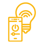 Lámparas Inteligentes