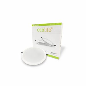 Panel-de-incrustar-redondo-con-caja