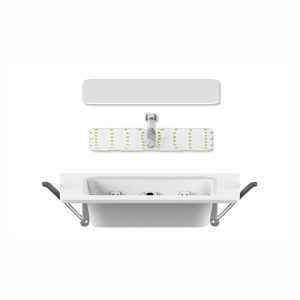 Panel-de-incrustar-cuadrado-con-caja