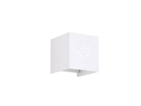 Ecolite: Aplique LED ecobox