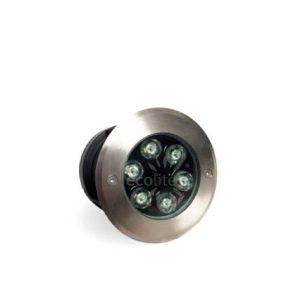 Ecolite: Bala Sumergible LED