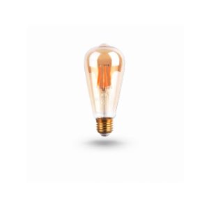 Ecolite: Bombillo LED Vintage
